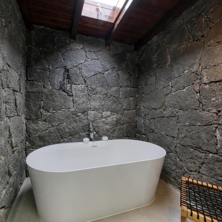 Villa Los Yeyos - Ocean views, Pool, BBQ and Billiard By Lanzarote Vacation Homes - Haus mit 4 Schlafzimmern - 25