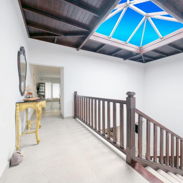 Villa Los Yeyos - Ocean views, Pool, BBQ and Billiard By Lanzarote Vacation Homes - Haus mit 4 Schlafzimmern - 33