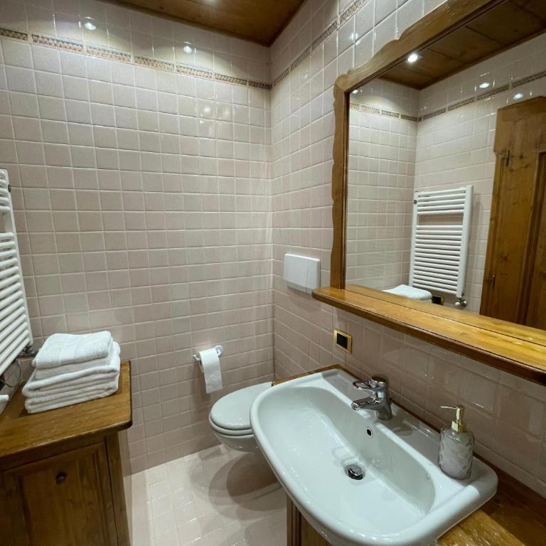Panorama Lodge - Appartamento con 2 Camere da Letto - 13