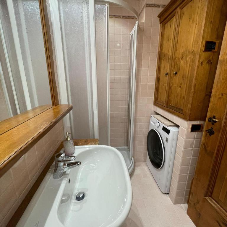 Panorama Lodge - Appartamento con 2 Camere da Letto - 12