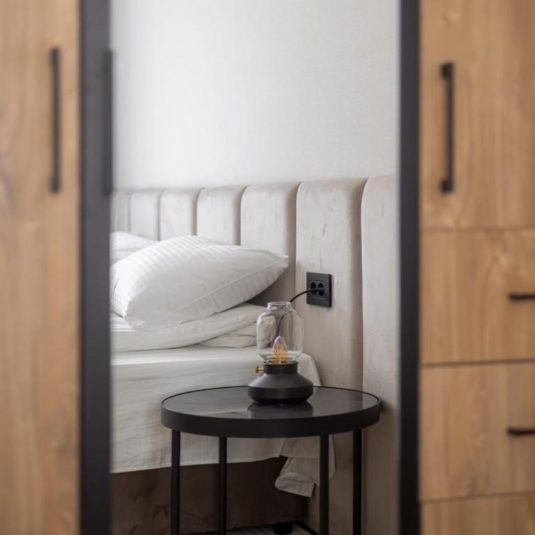 Zlatibor Aria Resort - One-Bedroom Apartment - 1