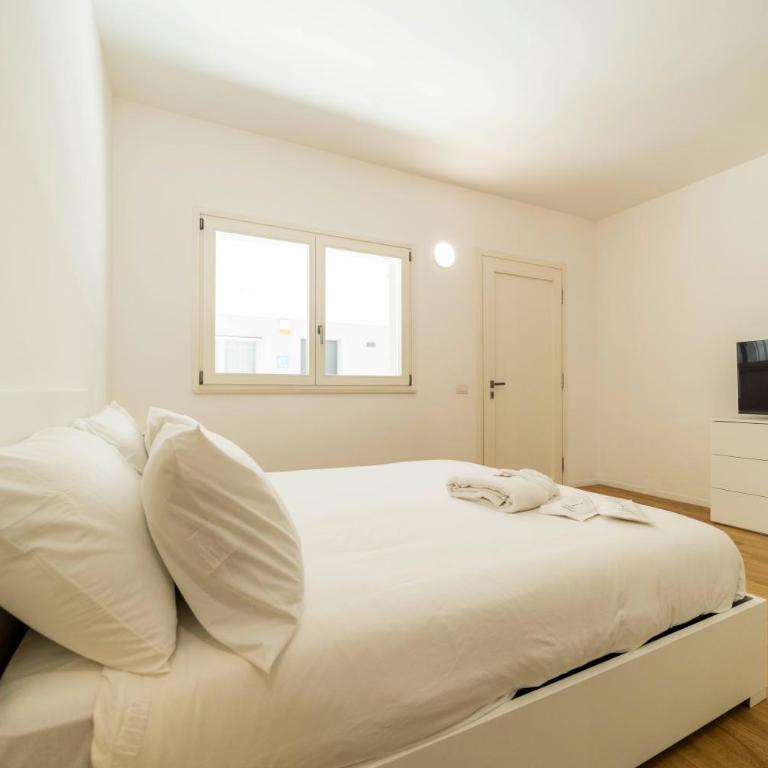 The Apulian Loft Marina - Appartamento con 1 Camera da Letto - 12