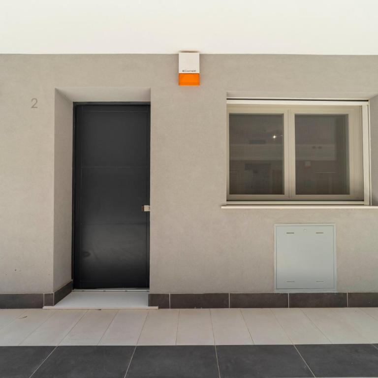 The Apulian Loft Marina - Appartamento con 1 Camera da Letto - 20
