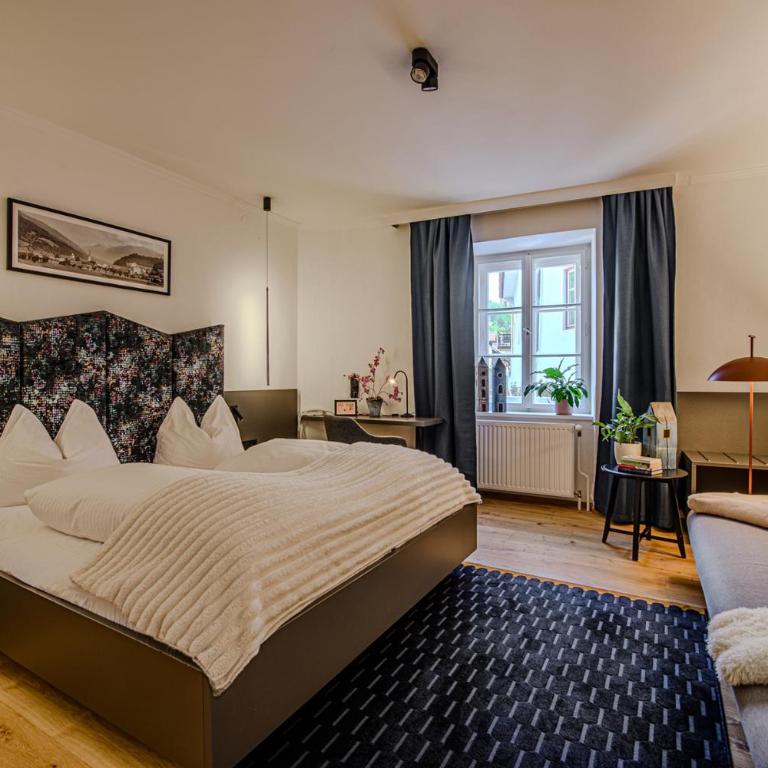 Hotel Gasthof Prunner - Standard Doppelzimmer - 2