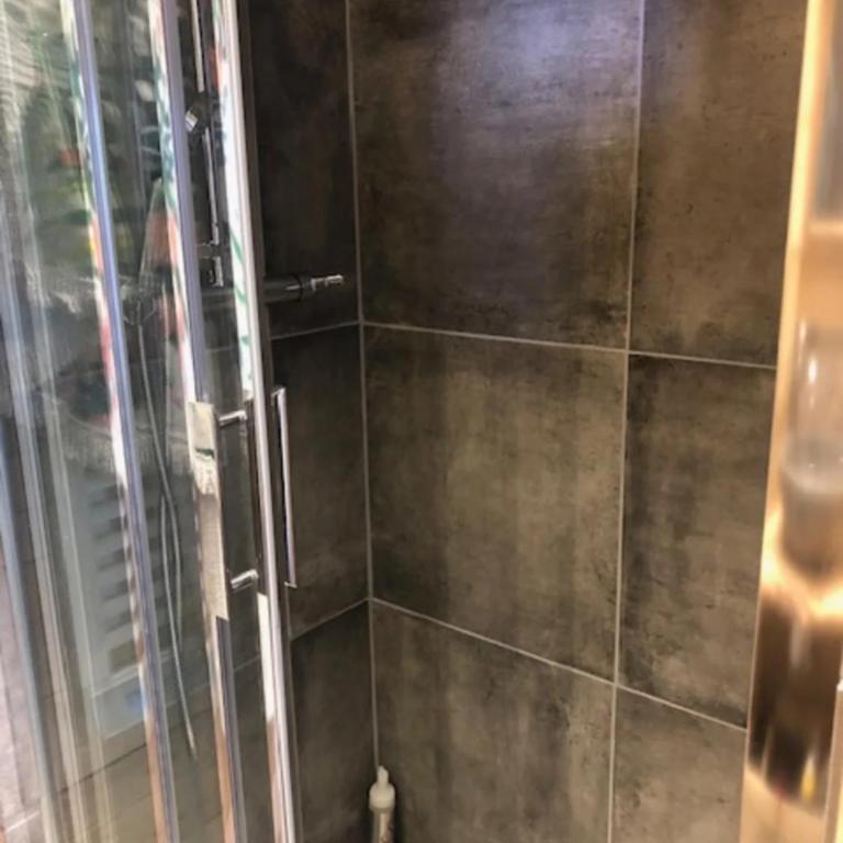 Les Gentianes - Apartment mit Dusche - 7