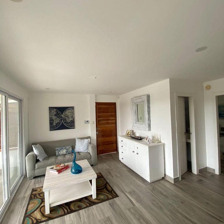 Departamento Ibiza - Three-Bedroom Apartment - 1