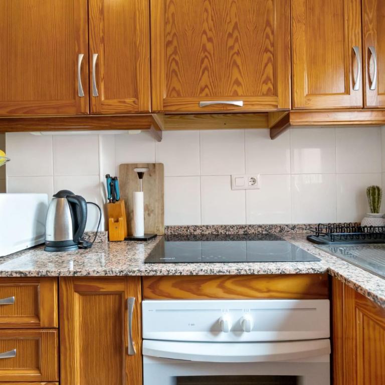 Beach & Lagoon Apartment Swimming Pool - Apartamento de 2 dormitorios - 16
