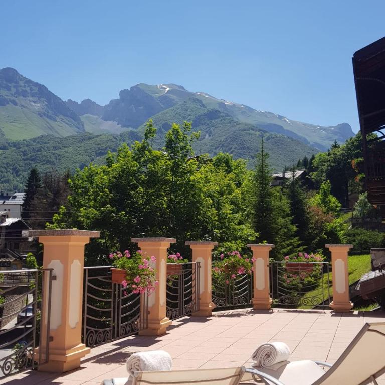 Villa Teresa - Appartamento con 2 Camere da Letto e Terrazza - 3