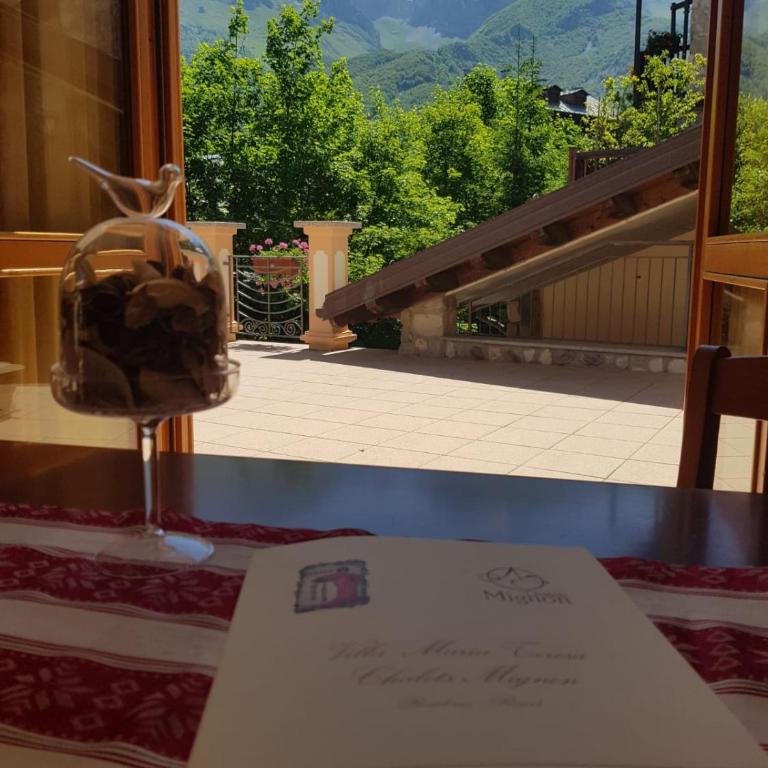 Villa Teresa - Appartamento con 2 Camere da Letto e Terrazza - 5