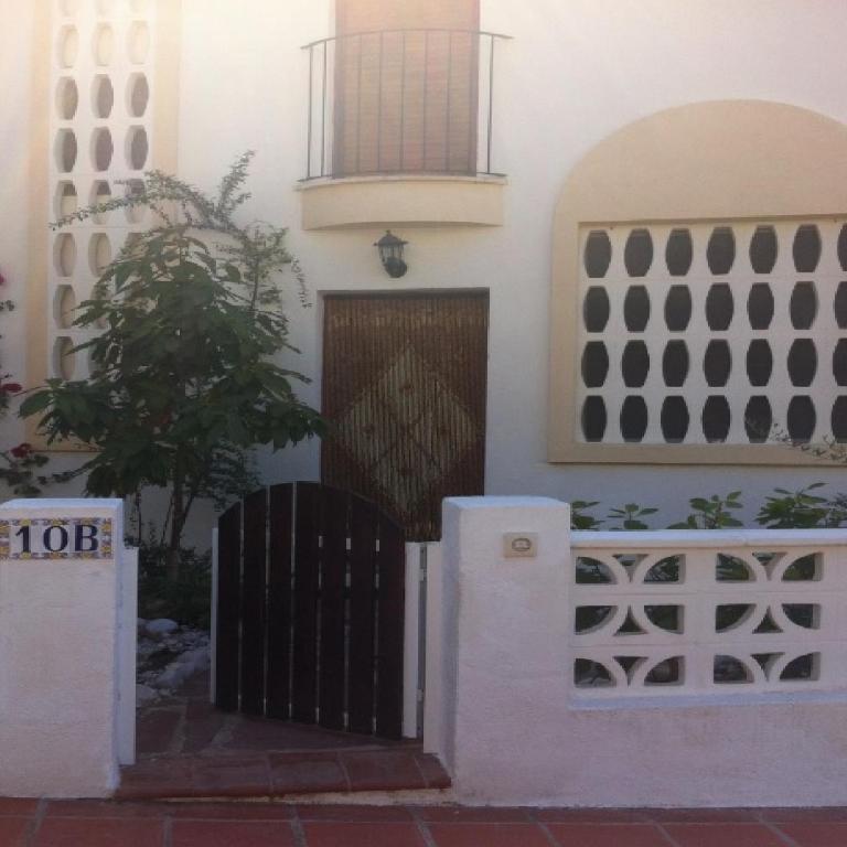 Apartamentos Rayos de Sol - Apartamento Dúplex B - 11