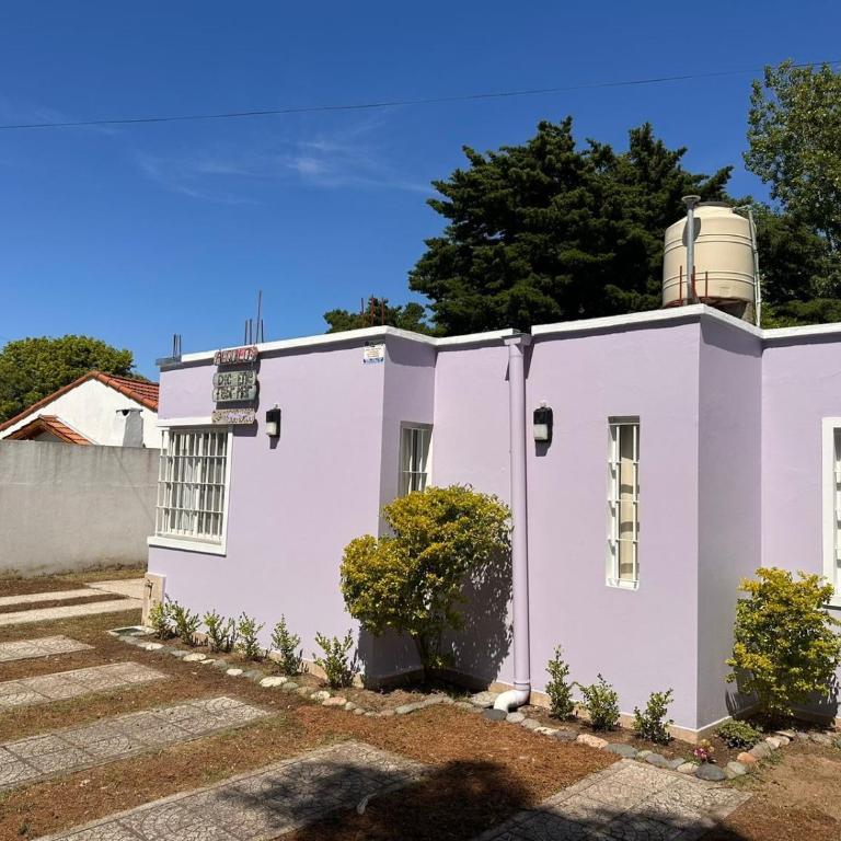Quinteros departamentos - Apartamento - Planta baja - 1