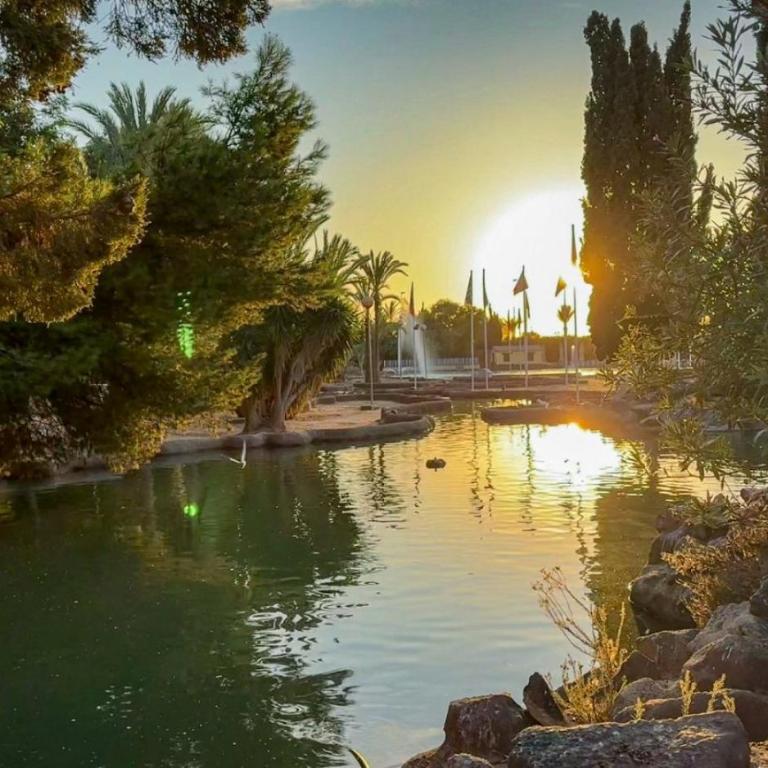 Beach & Lagoon Apartment Swimming Pool - Apartamento de 2 dormitorios - 2