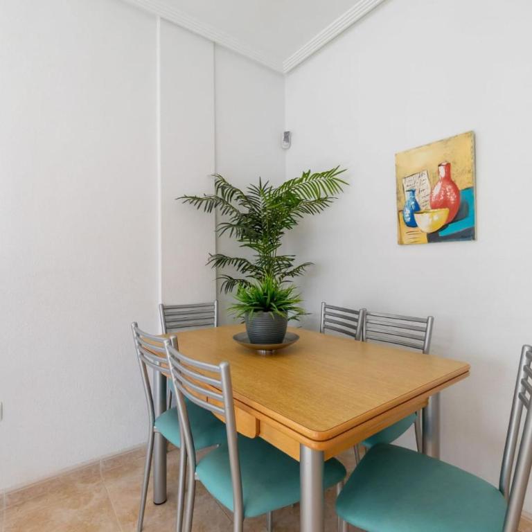 Beach & Lagoon Apartment Swimming Pool - Apartamento de 2 dormitorios - 17