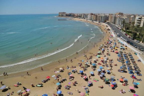 Beach & Lagoon Apartment Swimming Pool - Apartamento de 2 dormitorios - 26
