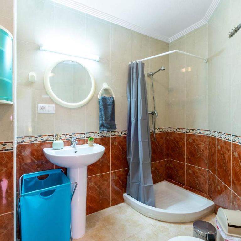 Beach & Lagoon Apartment Swimming Pool - Apartamento de 2 dormitorios - 14