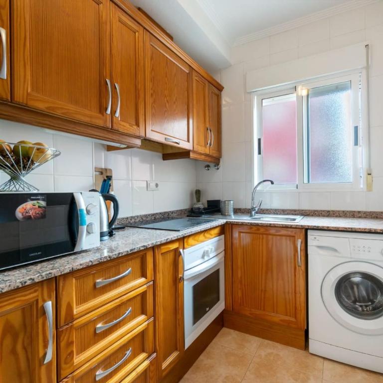 Beach & Lagoon Apartment Swimming Pool - Apartamento de 2 dormitorios - 15