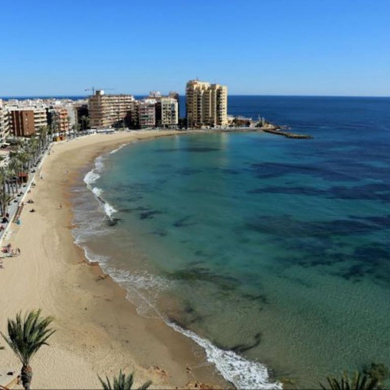 Beach & Lagoon Apartment Swimming Pool - Apartamento de 2 dormitorios - 28