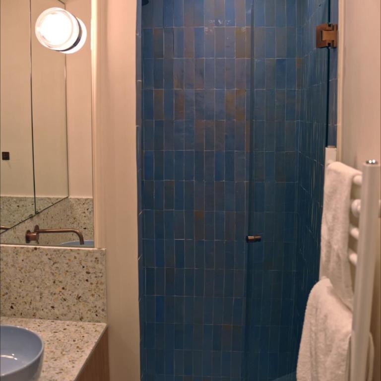 Résidence Pantheon Jardin du Luxembourg - Appartement 1 Chambre - 2