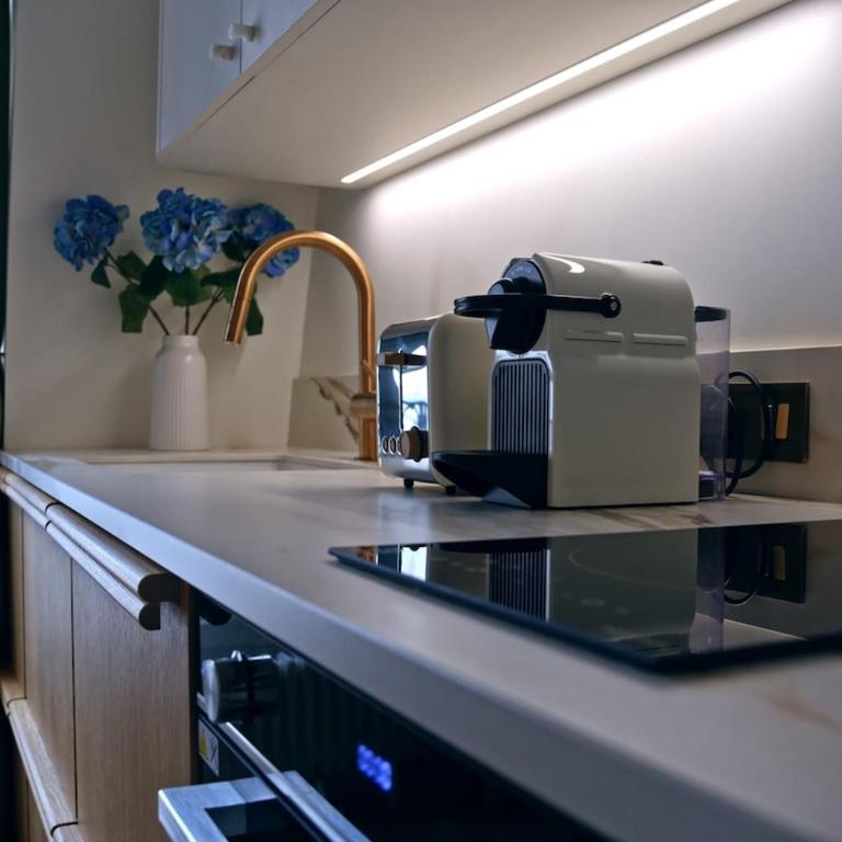 Résidence Pantheon Jardin du Luxembourg - Appartement 1 Chambre - 11