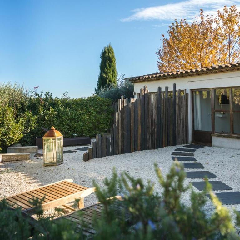 Villa 45 La Cove Sur Loup - Chambre Double - 3