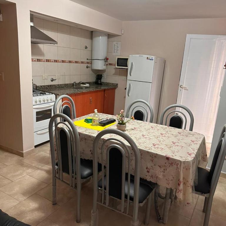 Quinteros departamentos - Apartamento - Planta baja - 3