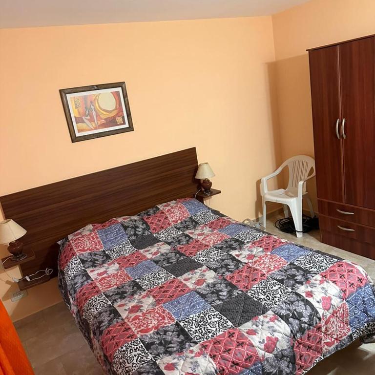 Quinteros departamentos - Apartamento - Planta baja - 6