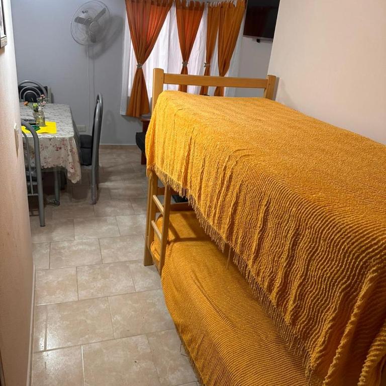 Quinteros departamentos - Apartamento - Planta baja - 7