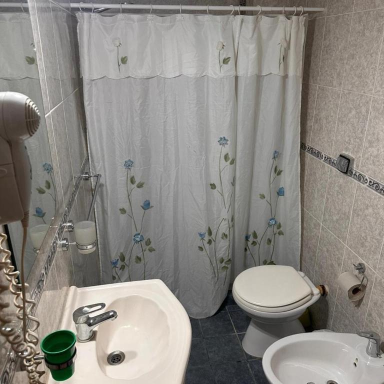 Quinteros departamentos - Apartamento - Planta baja - 8