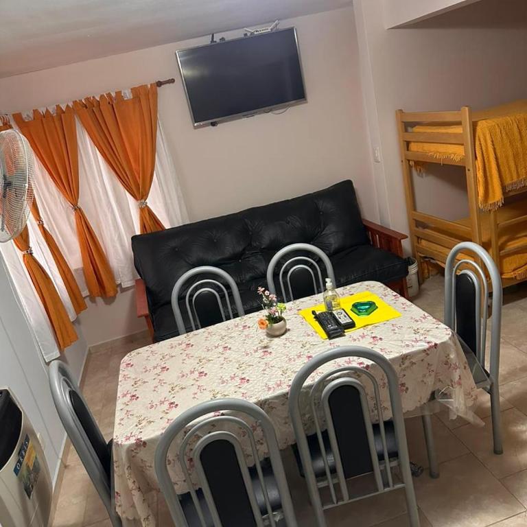 Quinteros departamentos - Apartamento - Planta baja - 11