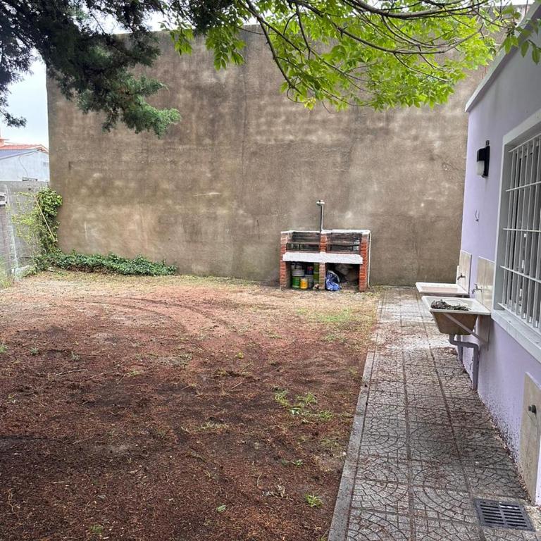 Quinteros departamentos - Apartamento - Planta baja - 12