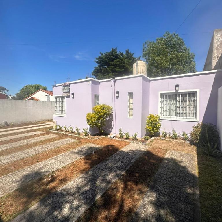 Quinteros departamentos - Apartamento - Planta baja - 14