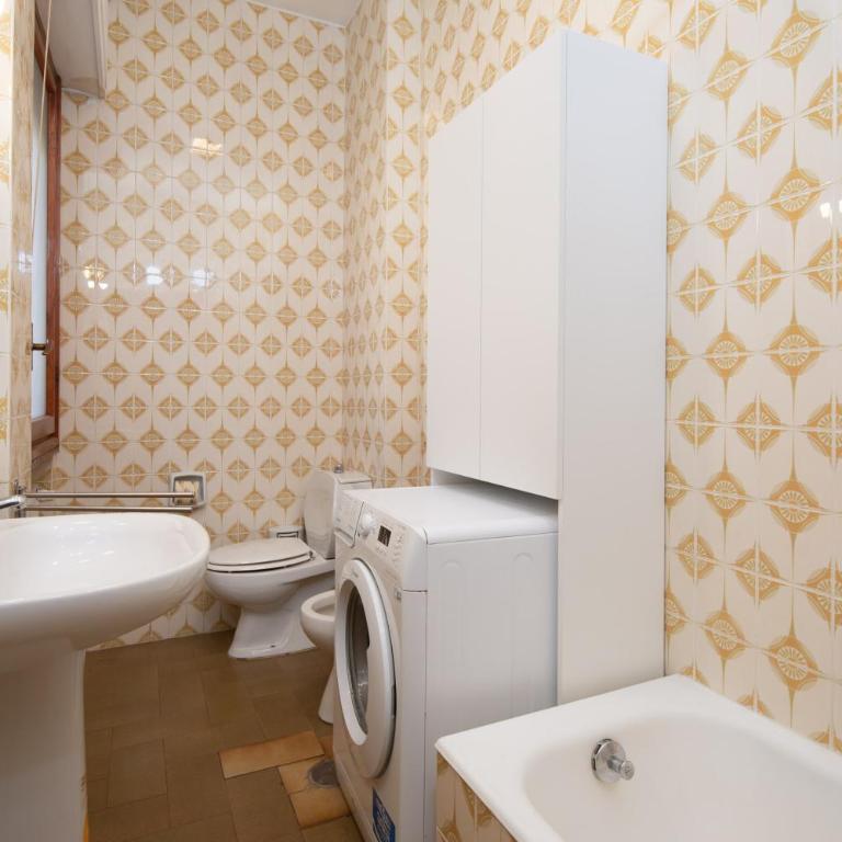 Capo di Mondo Living - Appartamento con 2 Camere da Letto - 17