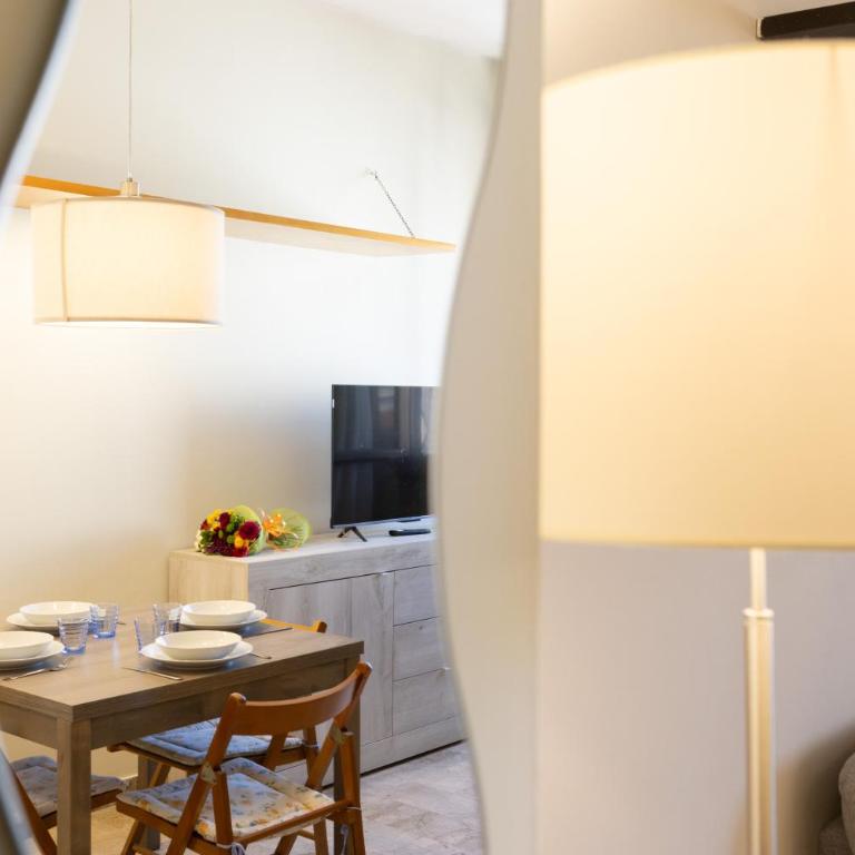 Capo di Mondo Living - Appartamento con 2 Camere da Letto - 2