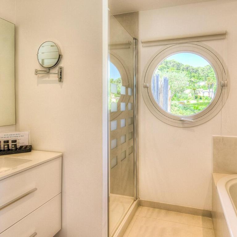 Villa 45 La Cove Sur Loup - Chambre Double - 10