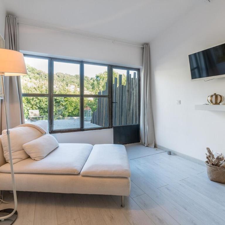 Villa 45 La Cove Sur Loup - Chambre Double - 8