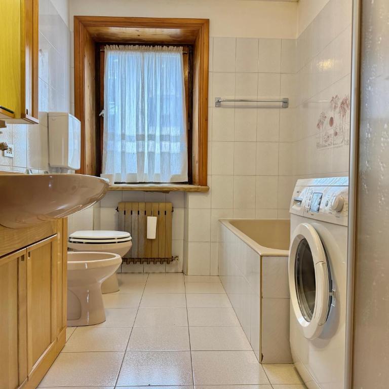 Appartamenti - Formula Roulette - Appartamento con 3 Camere da Letto - 5