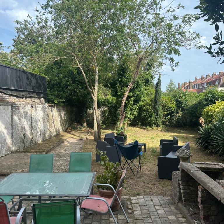 NidEvasion T2-4 personnes - HomyNest - One-Bedroom Apartment - 8
