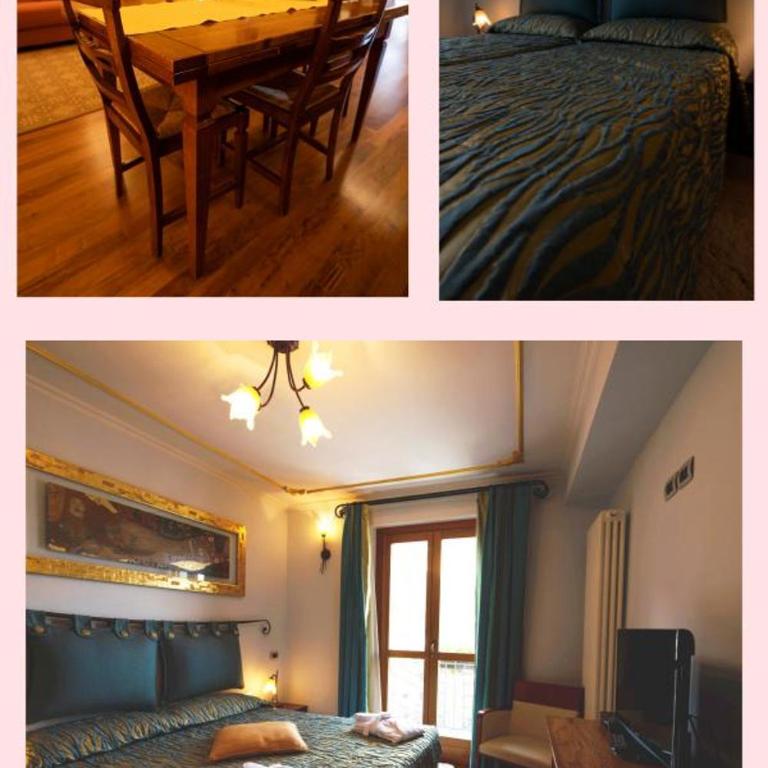Villa Teresa - Appartamento Superior con 2 Camere da Letto - 1