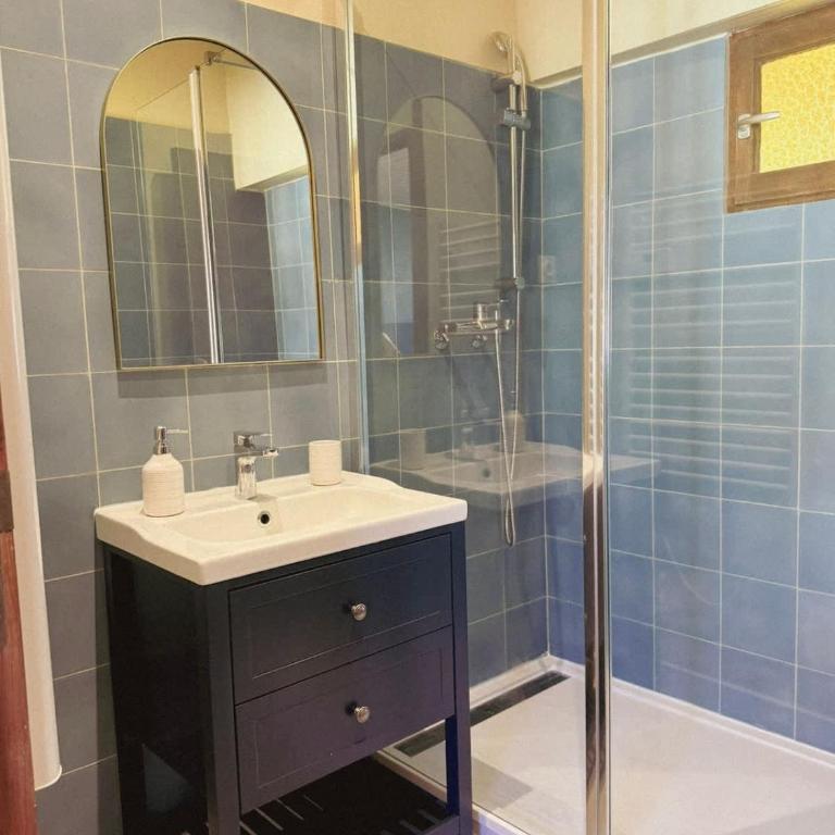 Sous les étoiles - Perpignan centre - Apartment mit 1 Schlafzimmer - 10