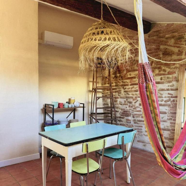 Sous les étoiles - Perpignan centre - Apartment mit 1 Schlafzimmer - 14