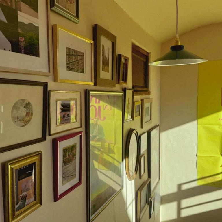 Sous les étoiles - Perpignan centre - Apartment mit 1 Schlafzimmer - 11