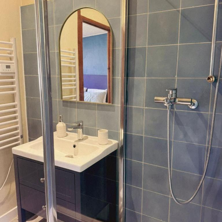 Sous les étoiles - Perpignan centre - Apartment mit 1 Schlafzimmer - 18