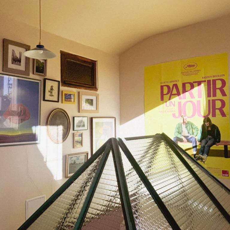Sous les étoiles - Perpignan centre - Apartment mit 1 Schlafzimmer - 15