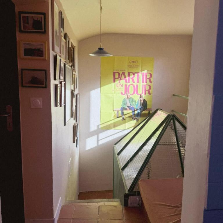 Sous les étoiles - Perpignan centre - Apartment mit 1 Schlafzimmer - 26