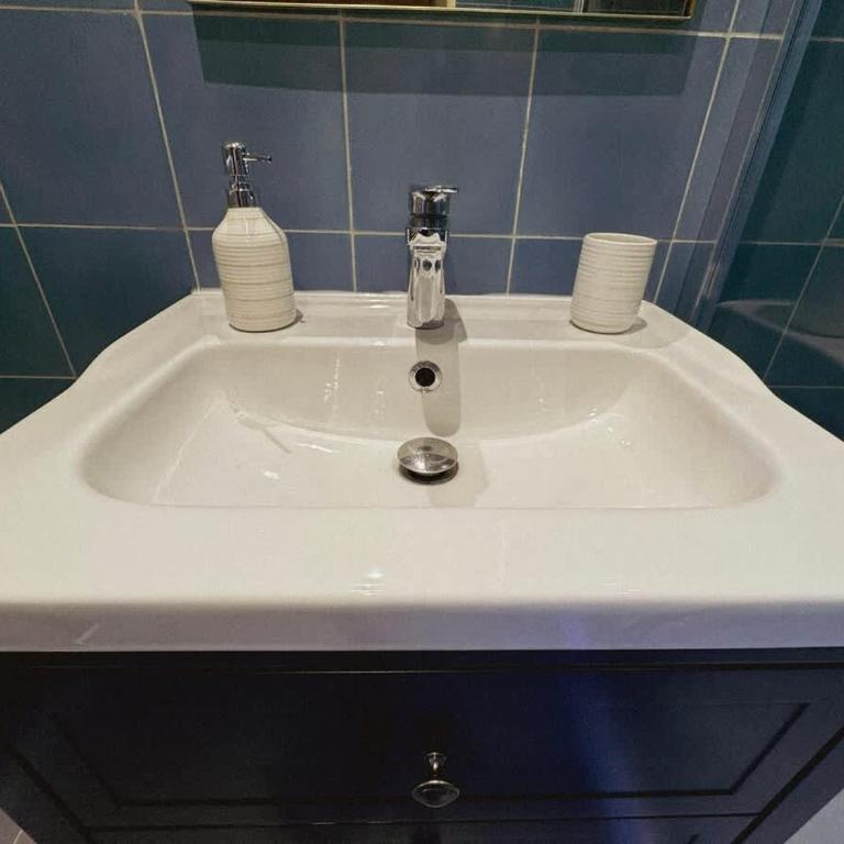 Sous les étoiles - Perpignan centre - Apartment mit 1 Schlafzimmer - 23