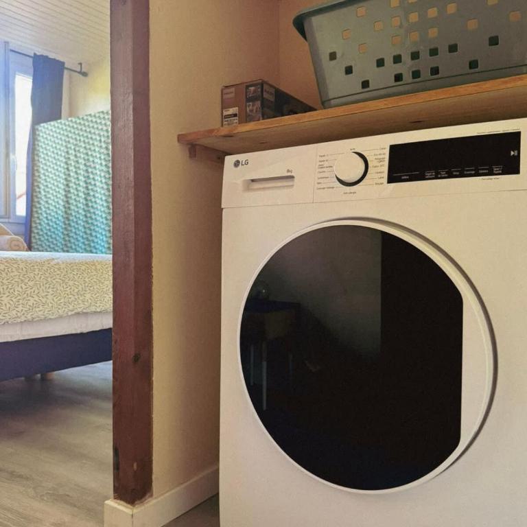 Sous les étoiles - Perpignan centre - Apartment mit 1 Schlafzimmer - 25