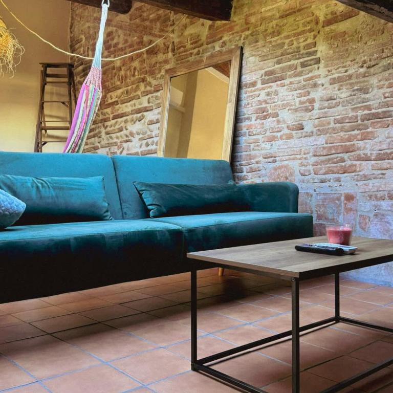 Sous les étoiles - Perpignan centre - Apartment mit 1 Schlafzimmer - 32
