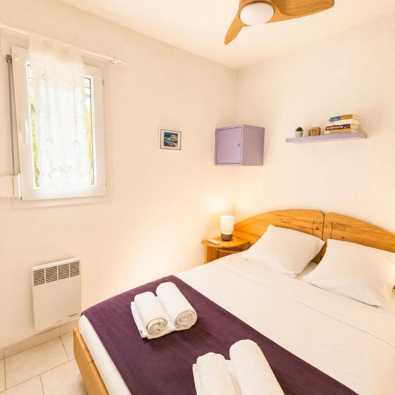 T2 tout confort au cœur de la Coudoulière - Appartamento con 1 Camera da Letto - 11