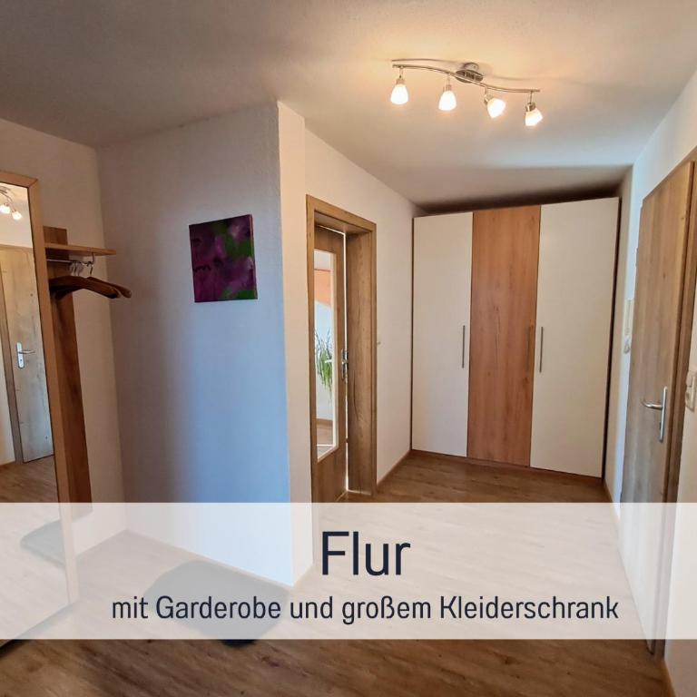 Bauernhof Finkel - Ferienwohnungen mit Balkon - Bergsicht - Traktor mitfahren - Tiere streicheln - entspannter Familienurlaub - zentrale Lage nahe Oberstdorf - Apartment mit 2 Schlafzimmern und Balkon - 18