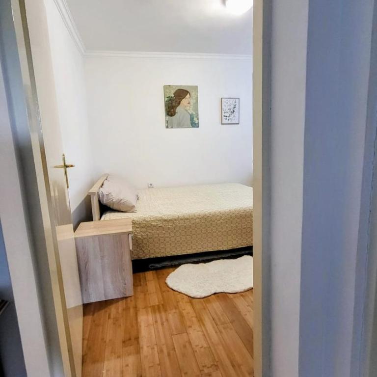Villa Sonja Apartment & Garden - Two-Bedroom Apartment - 7